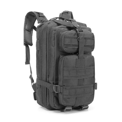 30L Military Backpack Tactical Hiking Camping Bag Rucksack for Outdoor Trek Travel
