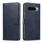 Wallet Case for Pixel 10 and 10 Pro Holder Snap-Lock Flip Cover