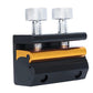 Dual Head Motorcycle Cable Lubricator Tool with Oil Clamp