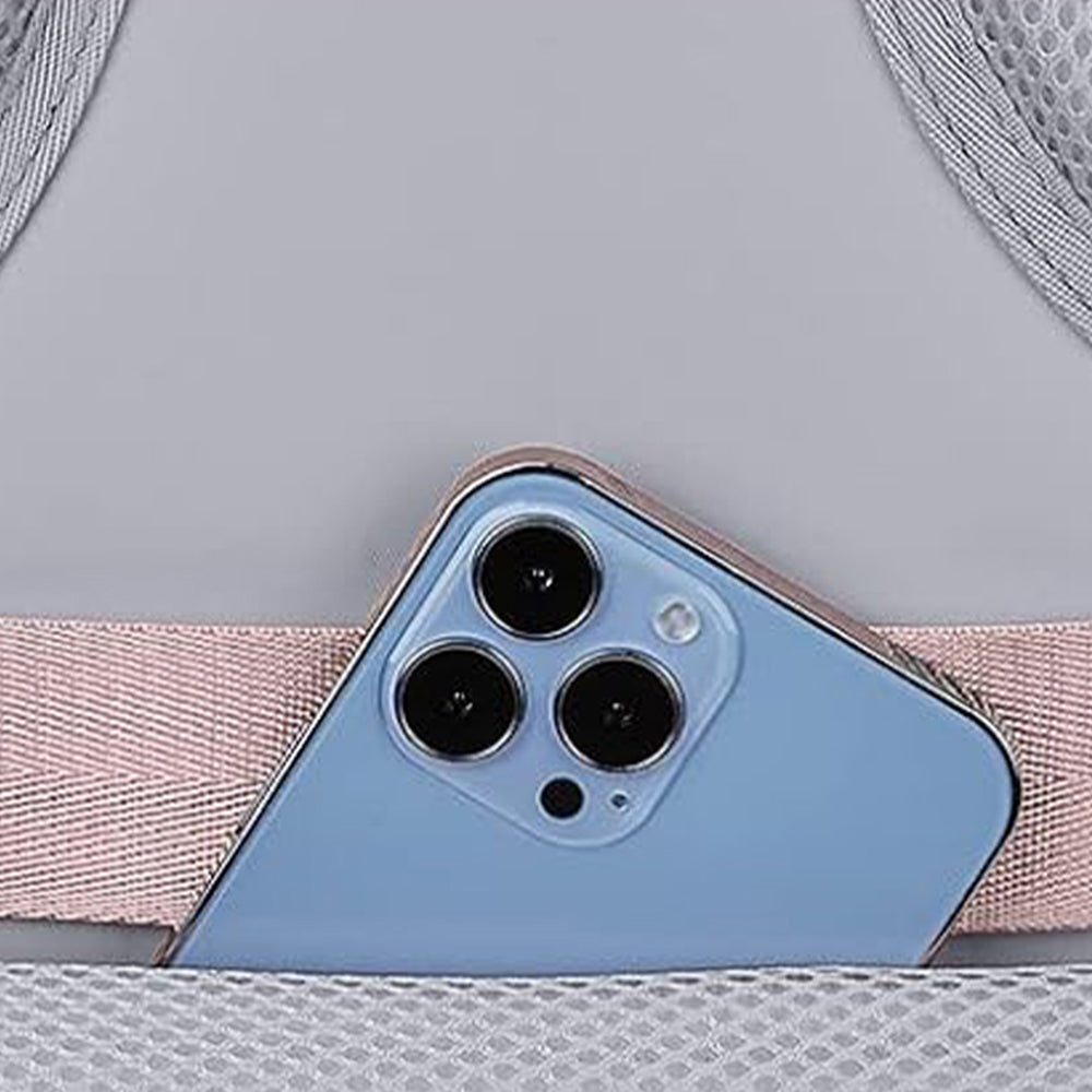 Travel Laptop Backpack with Shoe Compartment