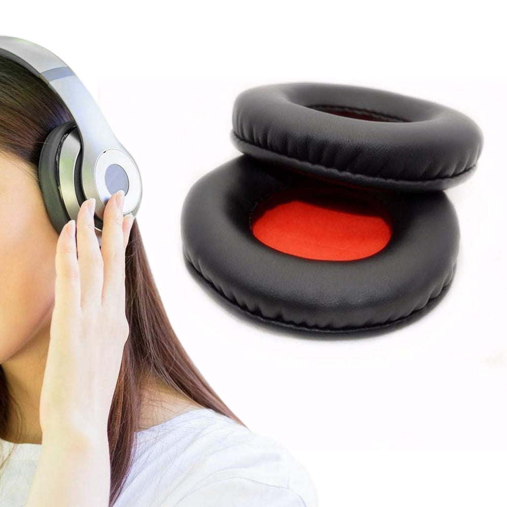 Replacement Ear Pads Cushion Compatible with Skullcandy HESH 1.0/2.0 Headphones