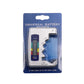 Universal LCD Digital Battery Tester Battery Checker