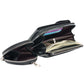 PU Leather Cell Phone Purse Small Crossbody Bags With Credit Card Slot