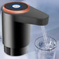 Portable Electric Water Bottle Pump Automatic Dispenser For Home Kitchen Camping