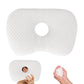 Ear Piercing Pillow for Side Sleepers with Hole Ear Pillow