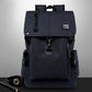 Large Capacity Anti-Theft Travel Backpack with USB charging