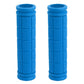 2PCS Bicycle Handle Rubber Bar Grips For BMX MTB Cycle Road Mountain Bike