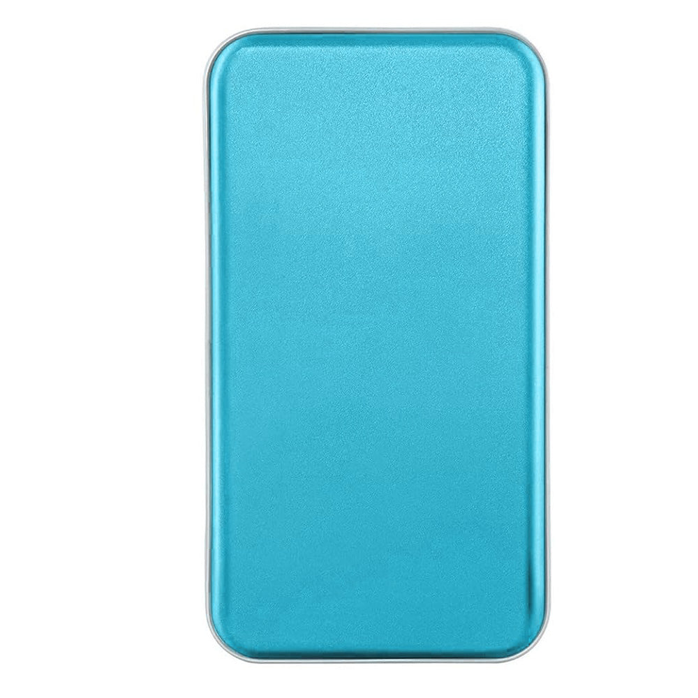 80 Capacity CD DVD Disc Holder Storage Case with Carry Handle