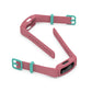2Pcs Silicon Replacement Wristband Watch Band Strap for Fitbit Ace 3