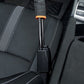 Car Steering Wheel Lock Anti-Theft Device Adjustable Lock Universal Fit