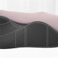 Reading Pillow for Bed Memory Foam Ergonomic Back Support Pillow for Bed