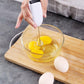 4Pcs Electric Mini Foamer Milk Frother Egg Mixer