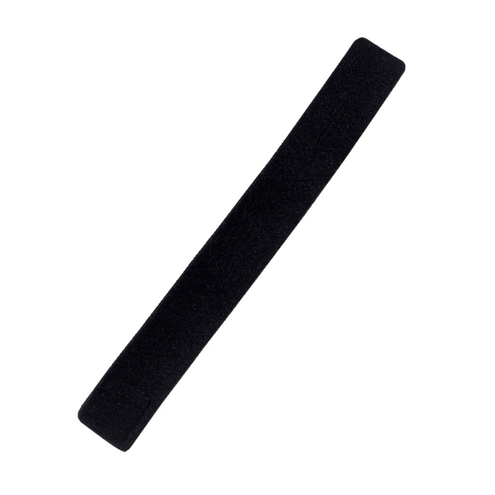10Pcs Fishing Rod Straps Fishing Rod Clips for Casting Spinning Fly Rods