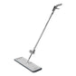 Self Wringing Microfiber Flat Floor Mop with Mite Removal Function and 5 Mop Pad