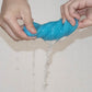 10Pcs 30x30CM Microfiber Cleaning Cloths Bulk Car Kitchen Glass Cleaning Towels