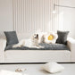 Sofa Covers Couch Cover for Dogs Washable Fuzzy Pet Couch Cushion