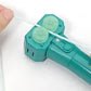 Handheld Double Wheel Rope Launcher Glow In the Dark Lasso Loop Fidget Toy