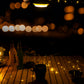 10m Portable Stowable Camping String Light