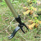 2Pcs Handheld Weeder Puller Garden Outdoor Root Remover Tool