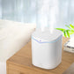 2L Household Air Humidifier Ultrasonic Cool Mist Steam Purifier