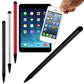 3Pcs Universal Double Pointed Touch Screen Stylus Pen
