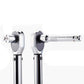 3Pcs 1/2 Inch Adjustable Torque Wrench