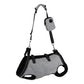Pet Sling Carrier Bag Dog Puppy Lift Harness Vest Travel Tote Shoulder Bag