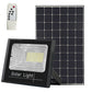 LED Flood Light Lamp Water Resistance Outdoor Spotlight Cool White