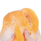 2PCS African Net Sponge Body Scrubber for Exfoliating and Bathing