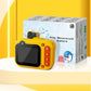 Digital Underwater Dual-Screen Camera Water-Resistant HD Swimming Camera