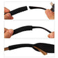 5Pcs Neoprene Eyeglass Holder Adjustable Sunglasses Retainer Strap for Sports