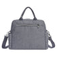 Large Capacity Mummy Travel Shoulder Bag Nappy Tote Handbag
