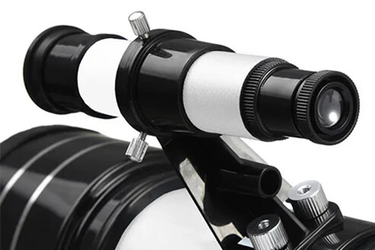 F36070 Astronomical Telescope 360mm Focal Length 70mm Aperture