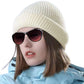 2 in 1 Balaclava Ski Mask Beanie Hats Windproof and Warm Face Mask for Men Women