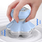 Mini Electric Handheld Massager Portable Vibration Massage