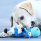 Dog Toys for Aggressive Chewers Dog Toys to Keep Them Busy Squeaky Dog Toys