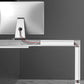40cm Under Desk Cable Management Adhesive Mount Cord Organizer For Desk