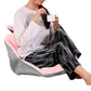 Rabbit Ear Chair Cushion with Backrest