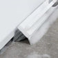 2 in 1 Floor Scrub Brush Crevice Cleaning Brush