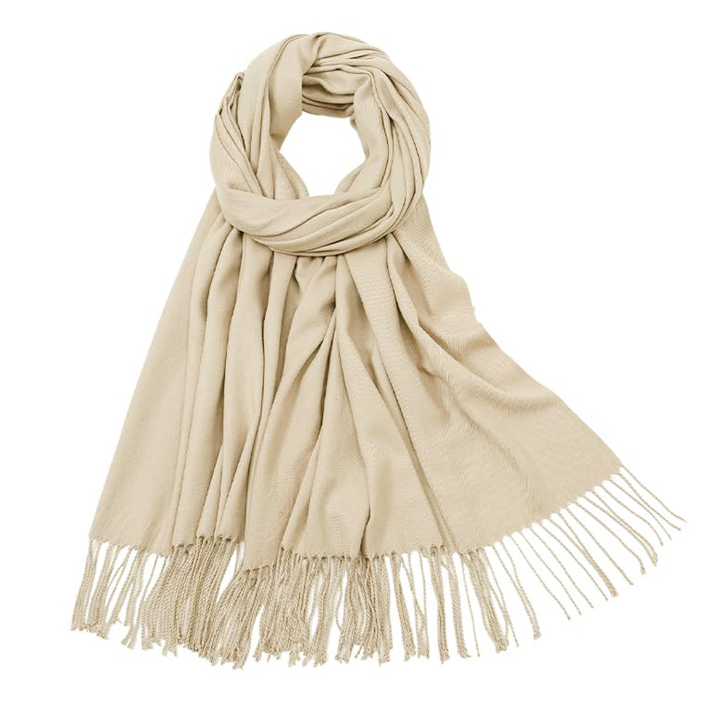 Winter Scarf for Women Shawls Wraps for Evening Dresses Large Warm Soft Scarves