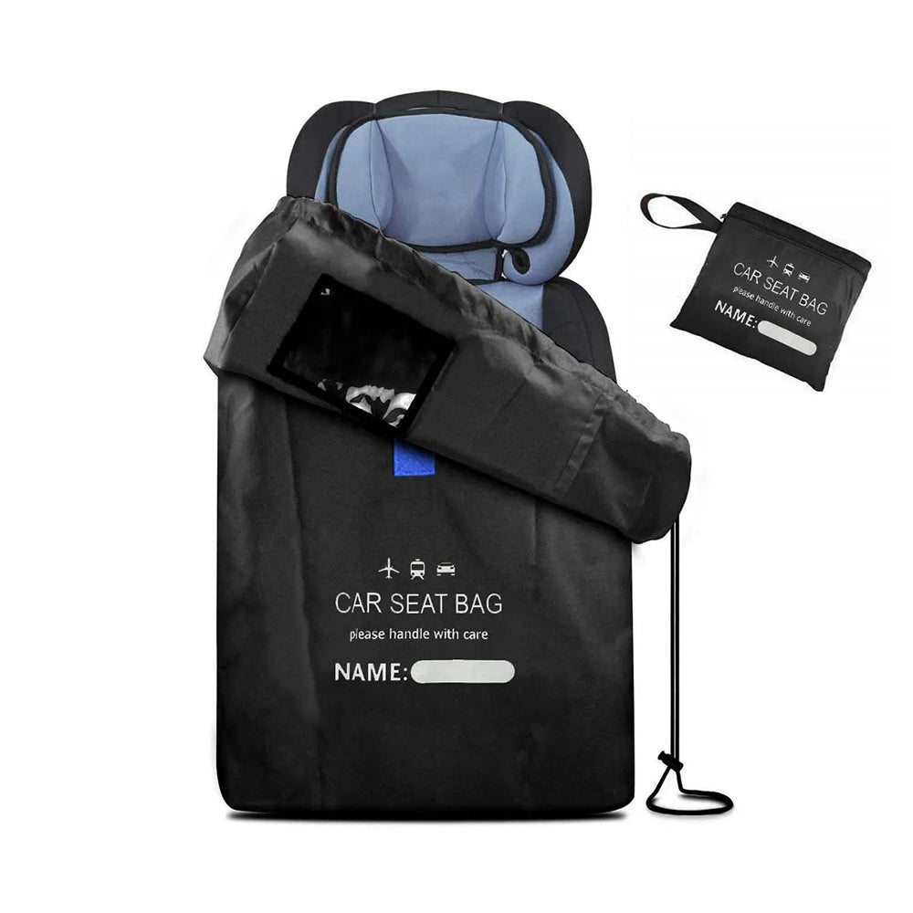 Travel Stroller Bag for Airplane Gate with Padded Straps