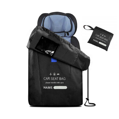 Travel Stroller Bag for Airplane Gate with Padded Straps