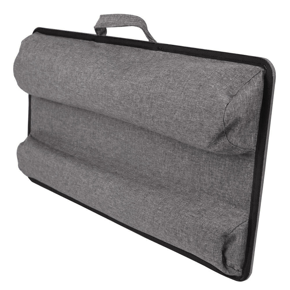 Laptop Lap Desks for Adults Portable Laptop Desk with Mouse Pad and Phone Holder