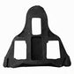 Road Bike Cleat Set SPD Compatible Cycling Pedal Clips for Road Shoes