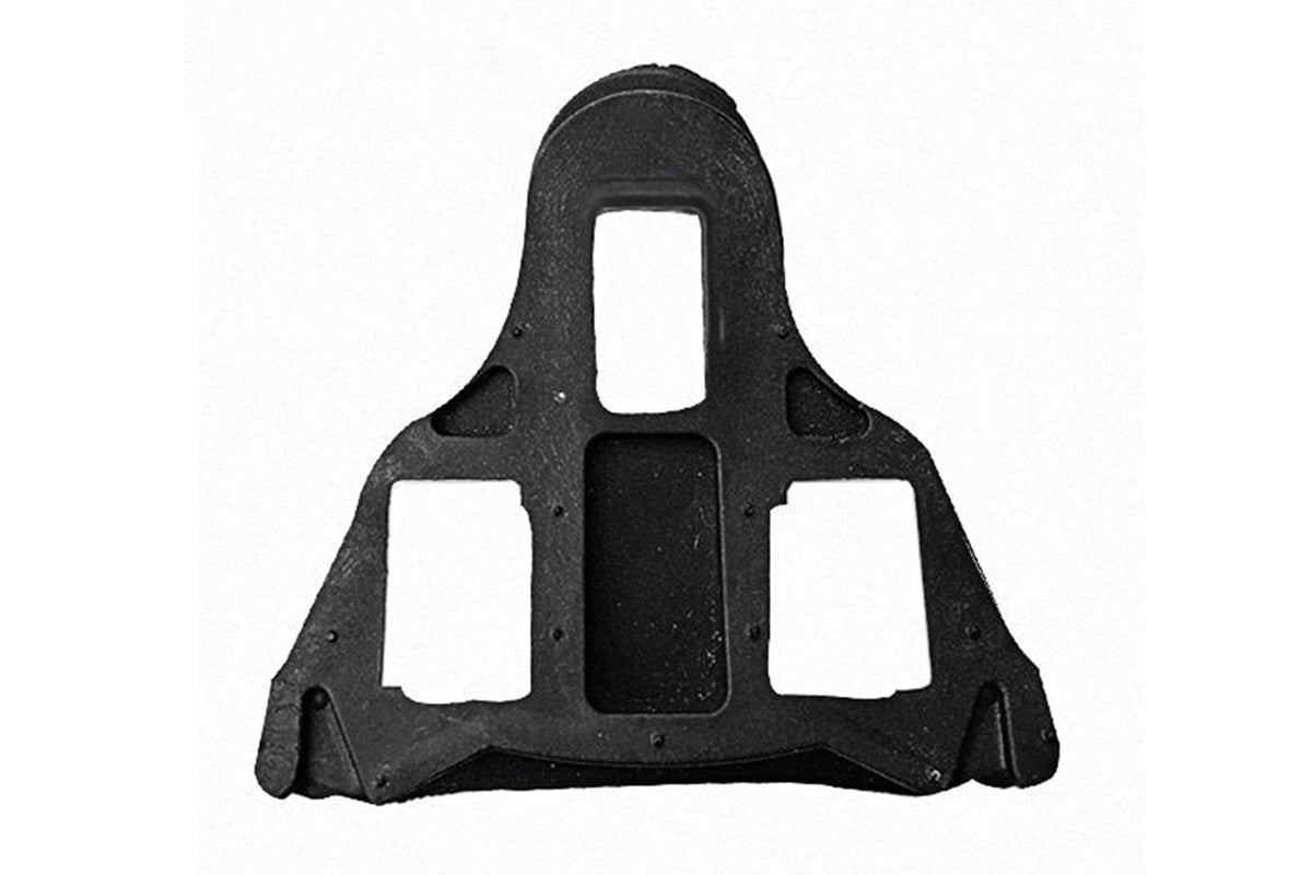 Road Bike Cleat Set SPD Compatible Cycling Pedal Clips for Road Shoes