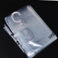 4Pcs Set Hanging Vacuum Bags Clothes Storage Cover