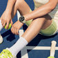 Smartwatch with Health Tracking and 123 Sports Modes 1.38-Inch Full Touch Screen