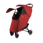 Universal Winter Stroller Cover Windproof Thicken Rain Cover Warm Cover