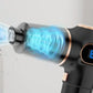Cordless Hand Held Vacuum Cleaner Mini Wireless Portable Car Auto Home