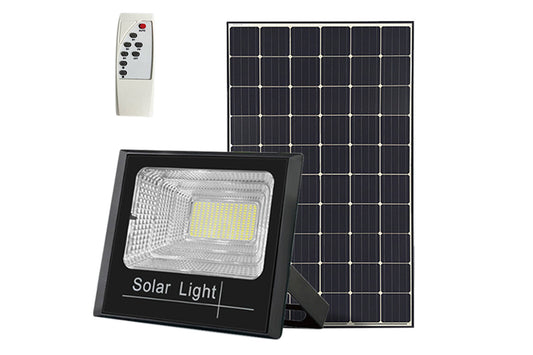 100W LED Flood Light Lamp Water Resistance Outdoor Spotlight Cool White